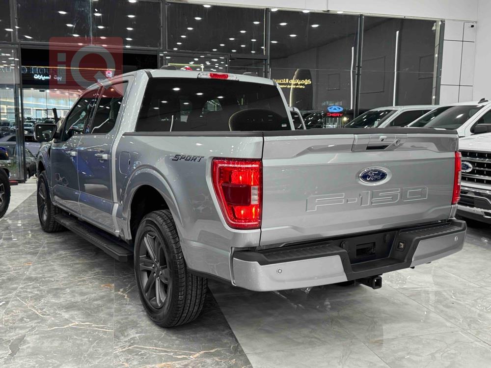 فۆرد F-150